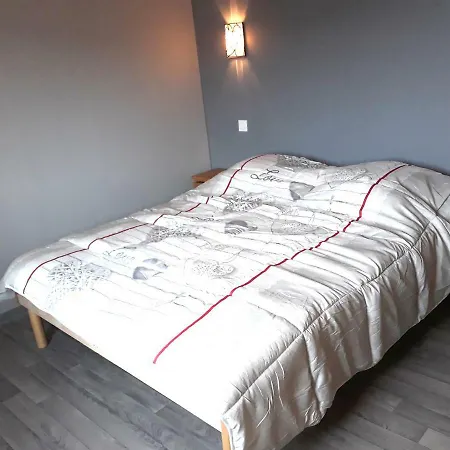 Altitude 1500 公寓 圣雅克·德波尔